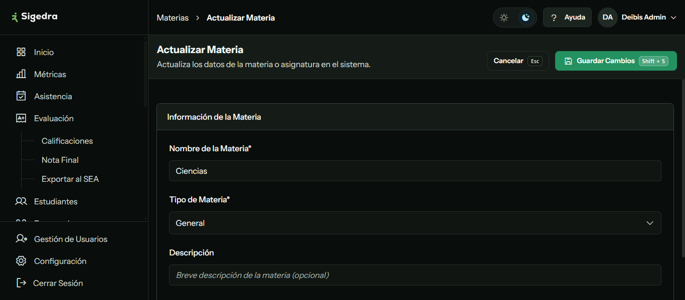 Imagen de referencia
